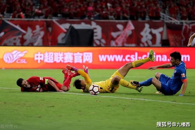浙江队4人被亚足联重罚 中国足协仍将追加处罚